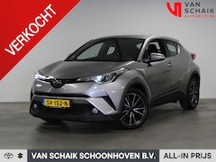 Toyota C-HR - 1.2 Urban Bearlock