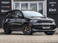 Dodge Durango - 392 SRT AWD 6.4L V8 | VAN | 481 PK | ACC | LPG