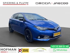 Toyota Auris - 1.8 Hybrid Energy Plus | Camera | Netjes onderhouden