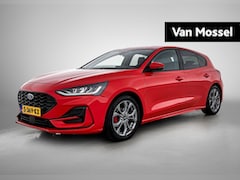 Ford Focus - 1.0 EcoBoost Hybrid ST Line X