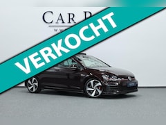 Volkswagen Golf - 2.0 TSI GTI Performance 245+PK LED/VIRTUAL/PANO/S.VERWARMING/18" LMV/CAM/ACC/ECC/12 MDN GA