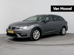SEAT Leon ST - 1.4 EcoTSI Style Business Intense | Airco | Apple Carplay/Android Auto | Cruise Control |