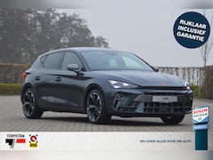 CUPRA Leon - 1.5 TSI e-Hybrid 204 pk Business PHEV