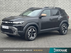 Dacia Duster - 1.6 Hybrid 140 Extreme | Pack Winter | Pack Assist | Pack Techno + Nav | Direct leverbaar