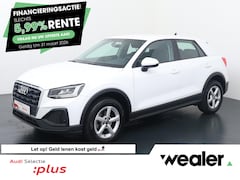Audi Q2 - 30 TFSI Pro Line | 110 PK | Cruise control | Climate control | Apple Carplay/Android Auto