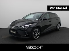 MG MG4 - Long Range 64 kWh Luxury | Automaat | Navigatie | Climate Control | Apple Carplay / Androi