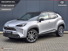 Toyota Yaris Cross - 1.5 Hybrid 130 GR SPORT | Facelift | Elek. Kofferklep | Stoel- stuurverwarming | PDC V+A |