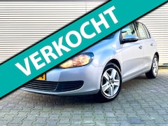 Volkswagen Golf - 1.4 TSI Comfortline 122 PK | 100% Onderhouden | Airco | Trekhaak | Cruise Control | NAP