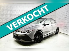Volkswagen Golf - 2.0 TSI GTI CLUBSPORT PANO IQ H&K ACC CAM