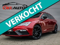 SEAT Leon ST - 1.5 TSI FR Business Intense VIRTUAL*PANO*BEATS*CAMERA*KEYLESS*ZWARTE HEMEL*BLACK LINE