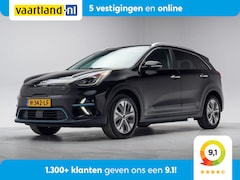 Kia e-Niro - ExecutiveLine 64 kWh [ Leder JBL Adapt.cruise LED ]
