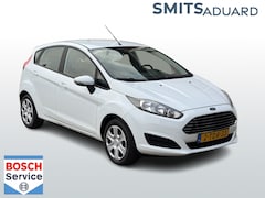 Ford Fiesta - 1.0 Style Airco, nieuwe distributieriem,