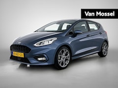 Ford Fiesta - 1.0 EcoBoost ST-Line | Climate control | Apple Carplay/Android Auto | Stoelverwarming