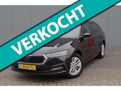 Skoda Octavia Combi - 1.0 TSI Business Edition CARPLAY|PDC V+A|ELEKTR.KLEP