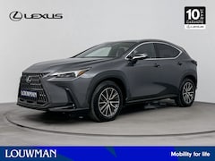 Lexus NX - 450h+ AWD Executive Line Limited | BTW-Auto | Stoelgeheugen | 360' Camera |