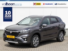 Suzuki S-Cross - 1.5 Hybrid Style Automaat | Navi | Adap. Cruise | 360* Camera | Lm-Velgen