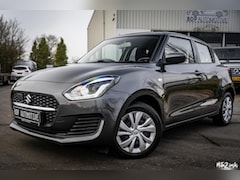 Suzuki Swift - 1.2 Comfort Smart Hybrid ✅Zeer betrouwbaar | Adaptieve cruisecontrole | BTW auto | Dealer