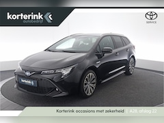 Toyota Corolla Touring Sports - 1.8 Hybrid First Edition