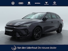 CUPRA Leon Sportstourer - 1.5 TSI e-Hybrid Business / Demonstratieauto