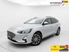 Ford Focus Wagon - 1.0 EcoBoost Trend Edition Business | PDC