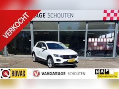 Volkswagen T-Roc - 1.5 TSI Sport | Nav | Carplay | Cruise Control