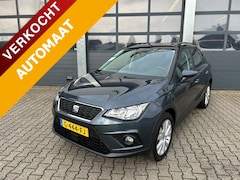 SEAT Arona - 1.0 TSI 115pk 7-DSG Xcellence Business Intense