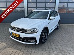 Volkswagen Tiguan - 1.4 TSI 125pk BMT R-Line Edition