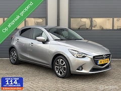 Mazda 2 - 2 1.5 Skyactiv-D GT-M Uitvoering _ 235.Dkm NL Auto