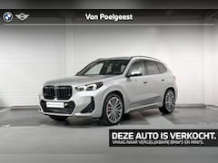 BMW X1 - sDrive20i | M-Sport Pro | Travel Pack | Innovation Pack | Comfort Pack | Driving Assistant