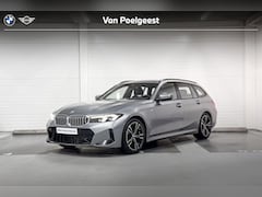 BMW 3-serie Touring - 318i l M-Sport l Elek. Trekhaak