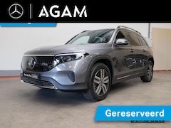 Mercedes-Benz EQB - 250+ Business Line LIMITED