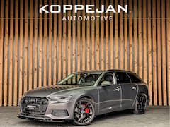 Audi A6 Avant - 45 TFSI 245PK Automaat Sport Pro Line | ADAPTIVE CRUISE | STOELVERWARMING | ELEKTRISCHE AC