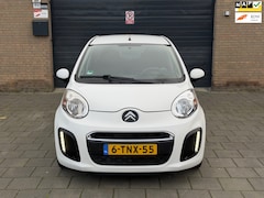 Citroën C1 - 1.0 Collection Apk Airco Elekt pakket rijdt super