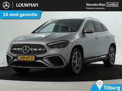 Mercedes-Benz GLA-Klasse - 250 e Star Edition AMG Line AMG | Achteruitrijcamera | Ledkoplampen | EASY-PACK achterklep