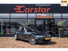 BMW Z3 Roadster - 2.2i Sport Line|Wide Body|Nap|