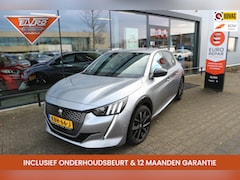 Peugeot 208 - 1.2 PureTech GT Pack NAVI CLIMA ADAPT CRUISE ALCANTARA KEYLESS RIJKLAARPRIJS