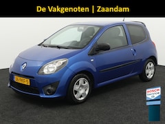 Renault Twingo - 1.2-16V Collection Airco, Buitenspiegels elektrisch verstelbaar, Buitenspiegels verwarmbaa