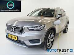 Volvo XC40 - T4 Recharge Inscription ADAPTIVE CRUISE CAMERA DAB