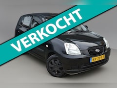 Kia Picanto - Elek.ramen|Airco|Centrale deurvergrendeling