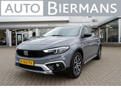 Fiat Tipo Cross - 1.0 Cross / INCL. 12 mnd BOVAG / Navi / Camera
