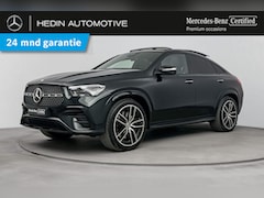 Mercedes-Benz GLE-Klasse Coupé - GLE 400e Automaat 4MATIC AMG Line | Advanced Plus Pakket | Nightpakket | Airmatic | Panora