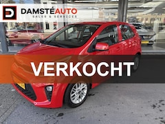 Kia Picanto - 1.0 DPi DynamicLine