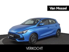 MG MG3 Hybrid+ - 1.5 Aut. Standard