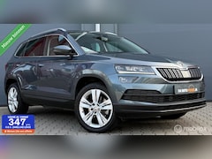Skoda Karoq - 1.5 TSI ACT DSG Style Business Carplay/LED/ACC/18"