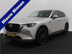 Mazda CX-60 - 2.5 e-SkyActiv PHEV Exclusive-Line (5-drs SUV) 01-2023 80.906 KM