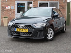Audi A1 Sportback - 25 TFSI Pro Line|Virtueel Cockpit|Parkeersensoren Voor/Achter|Climatronic