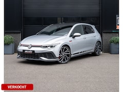 Volkswagen Golf - 8 2.0 TSI GTI Clubsport 300PK | Pano | Keyless | IQ Light | Nardo | Camera | Lane & Side A