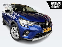 Renault Captur - 1.3 TCe 140 Intens / NAVI / AIRCO / PDC + CAMERA /