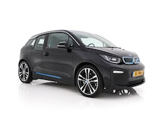 BMW i3 - Basis 120Ah Sport 42 kWh [ 3-Fase-11kW ] {SOH-100%} (INCL-BTW) *HEATPUMP | FULL-LED | NAVI