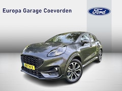 Ford Puma - 1.0 EB 125PK Hybrid ST-Line X | WINTERPACK | BLIS | ADAP. CRUISE | NAVI | CAMERA |